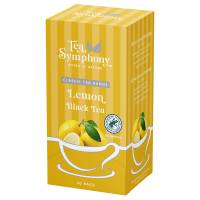 BKI Symphony te Lemon Black Tea Rainforest Alliance, 20 tebreve