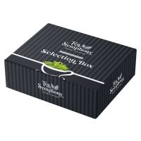 BKI Tea Symphony Selection box, 12x15 tebreve