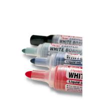 Pentel Easyflo refill til whiteboardmarker rød