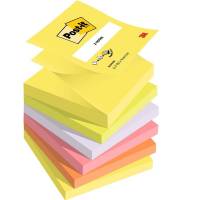 Post-it blok z-notes 76x76mm R330