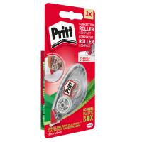 Pritt Compact  korrekturroller engangs 6mmx10meter