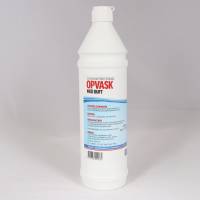 Cleanline opvaskemiddel 1 liter med duft