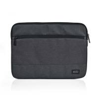KOZO computertaske med håndtag 15,6" grå