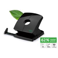 Novus B230 re+new hulapparart 2-huls sort, 30 ark