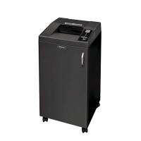Fellows 3250SMC makuleringsmaskine P6 Micro-cut 100 liter, 10 ark