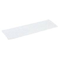 Vikan engangsmoppe microfiber 25cm hvid