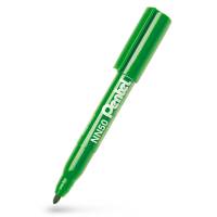 Pentel Recycled marker med rund spids 2mm NN50-DO grøn