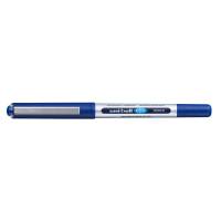 Uni-ball UB-150 Eye rollerpen 0,2mm 70% genbrugsplast blå