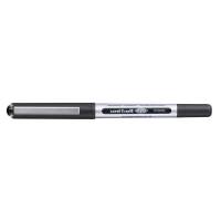 Uni-ball UB-150 Eye rollerpen 0,2mm 70% genbrugsplast sort