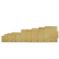 Boblepose Airmax 290x370mm No.18/H brun