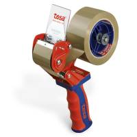 Tesa Comfort tapedispenser 50mm med bremse