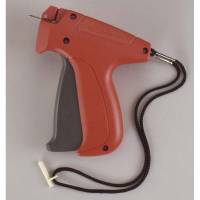 Swiftach tekstilpistol med pistolgreb fine nål rød 10312-0
