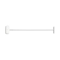 Swiftach  snore 65mm TE-65PP standard PP klar, 5.000 stk