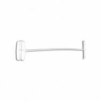 Swiftach  snore 40mm 4141 fine fabric PP klar, 10.000 stk