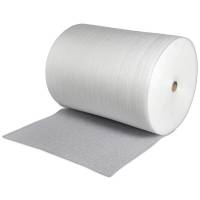 Foam skumfolie i rulle 60cmx500mx0,8mm hvid