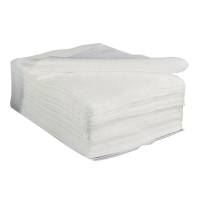 Foam skumfolie i ark 1150x750x0,8mm hvid