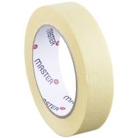 Malertape Office 25mmx50meter hvid