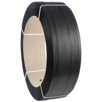 Strapbånd Master'In PP 12,7x0,73mm Ø406 2000m 236kg sort