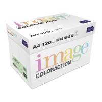 Image Coloraction kulørt kopipapir A4 120g MG28 Medium Green Forest
