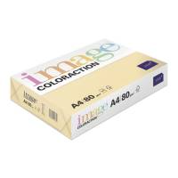 Image Coloraction kulørt kopipapir A4 80g CH32 Chamois Beach