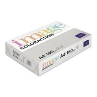 Image Coloraction kulørt kopipapir A4 160g GR21 Grey Iceland
