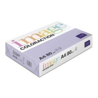 Image Coloraction kulørt kopipapir A4 80g LA12 Lavender Tundra