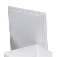 Låg til Skumkasse 600x400x30mm 20791 
