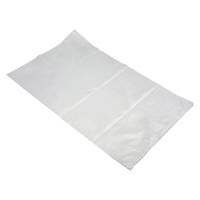 Plastiksæk Superstrong 90 my 600x1000mm 80 liter klar