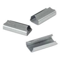 Metalplomber AV406- 12mm (til Orga tang 285115), 2000 stk