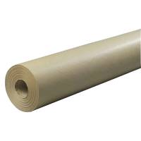 Kraftpapir 40 cm x 200 meter 60g brun