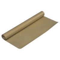 Kraftpapir 88 cm x 50 meter 65g brun