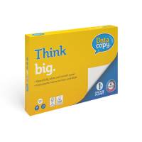 Data Copy A3 kopipapir 80g, 500 ark