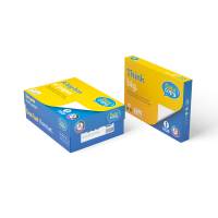 Data Copy A3 kopipapir 90g, 500 ark