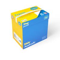 Data Copy A4 kopipapir 100g, 500 ark