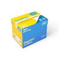 Data Copy A4 kopipapir 80g, 500 ark