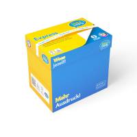 Data Copy A4 kopipapir 90g, 500 ark