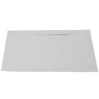 Følgeseddellommer 165x122mm uden tryk 