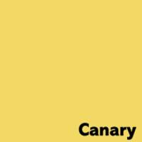 Image Coloraction kulørt kopipapir A4 80g CY39 Canary Yellow