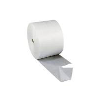 Foam skumfolie i rulle 100cmx500mx1mm hvid