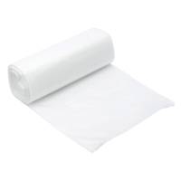 Affaldssække Premium 20 my 700x1100mm 110L - 10 poser 100 liter klar