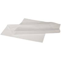 Plastiksække 600x1000x0,15mm 80 liter klar