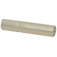 Affaldssække plastik Luxus 700x1100mm 100 liter klar
