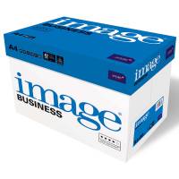 Image Business kopipapir 80g A4, 500 ark