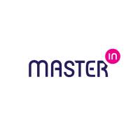 Master'In bølgepapkasse 12 L 3mm automatbund 310x230x185mm