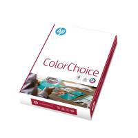 HP kopipapir Color Choice A4 160g CHP754, 250 ark