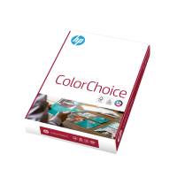 HP kopipapir Color Choice A4 90g CHP750, 500 ark