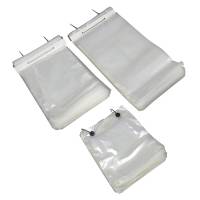 Plastikpose 16-1800g microperf 240x450/50+40x0,035m 1000stk./ktn.