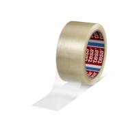 Tesa tape 4280 hm 50mmx66m klar