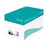 Xerox ColorPrint kopipapir A4 160g ucoatet hvid, 250 ark