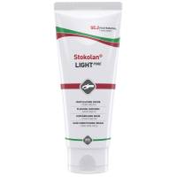 Deb Stokolan Light PURE hudcreme 100ml
